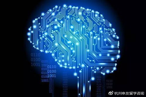 深入解讀美國(guó)留學(xué)計(jì)算機(jī)科學(xué)（CS）專業(yè) | 文章全面科普